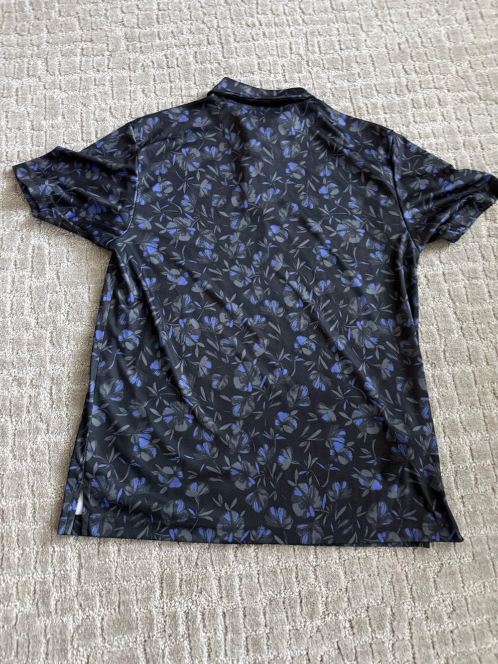 Grand Slam performance golf polo - Picture 4 of 4